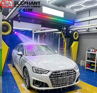 Auto Repair Shop Hours - เครื่องล้างรถอัตโนมัติแบบไร้สัมผัส พร้อมเครื่องอบแห้ง บริการตัวเองตลอด 24 ชั่วโมง 360