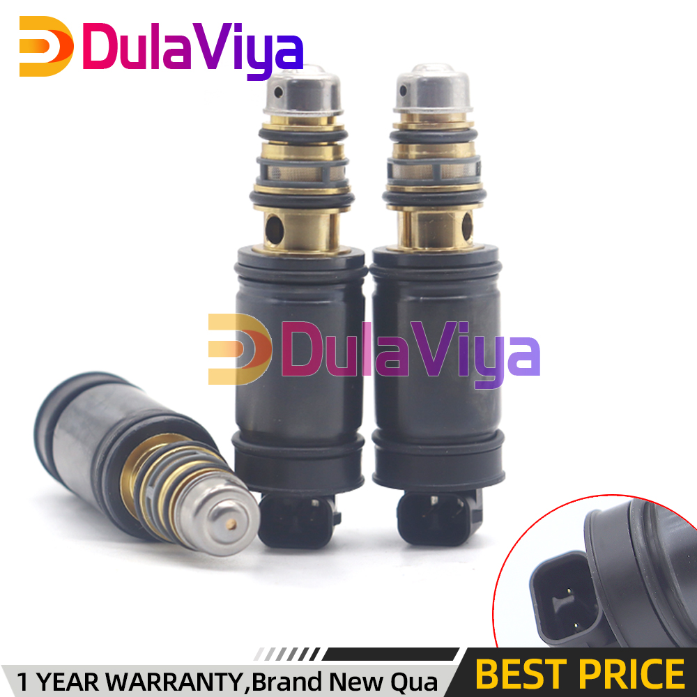 Valve Spring Compressor - วาล์วควบคุมคอมเพรสเซอร์แอร์รถยนต์ สำหรับ นิสสัน แคชไค J11 เอ็กซ์เทรล