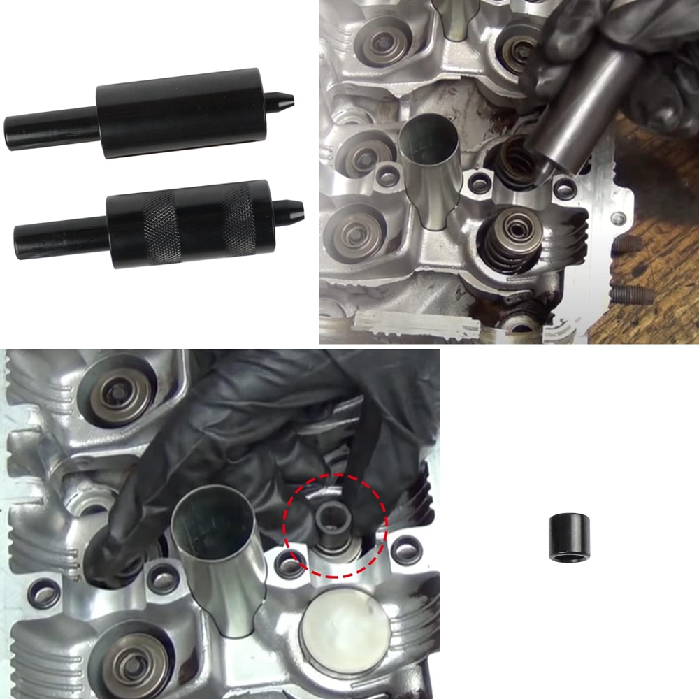 36050 วาล์ว Keeper Remover และ - Valve Spring Compressor บทวิจารณ์และราคา