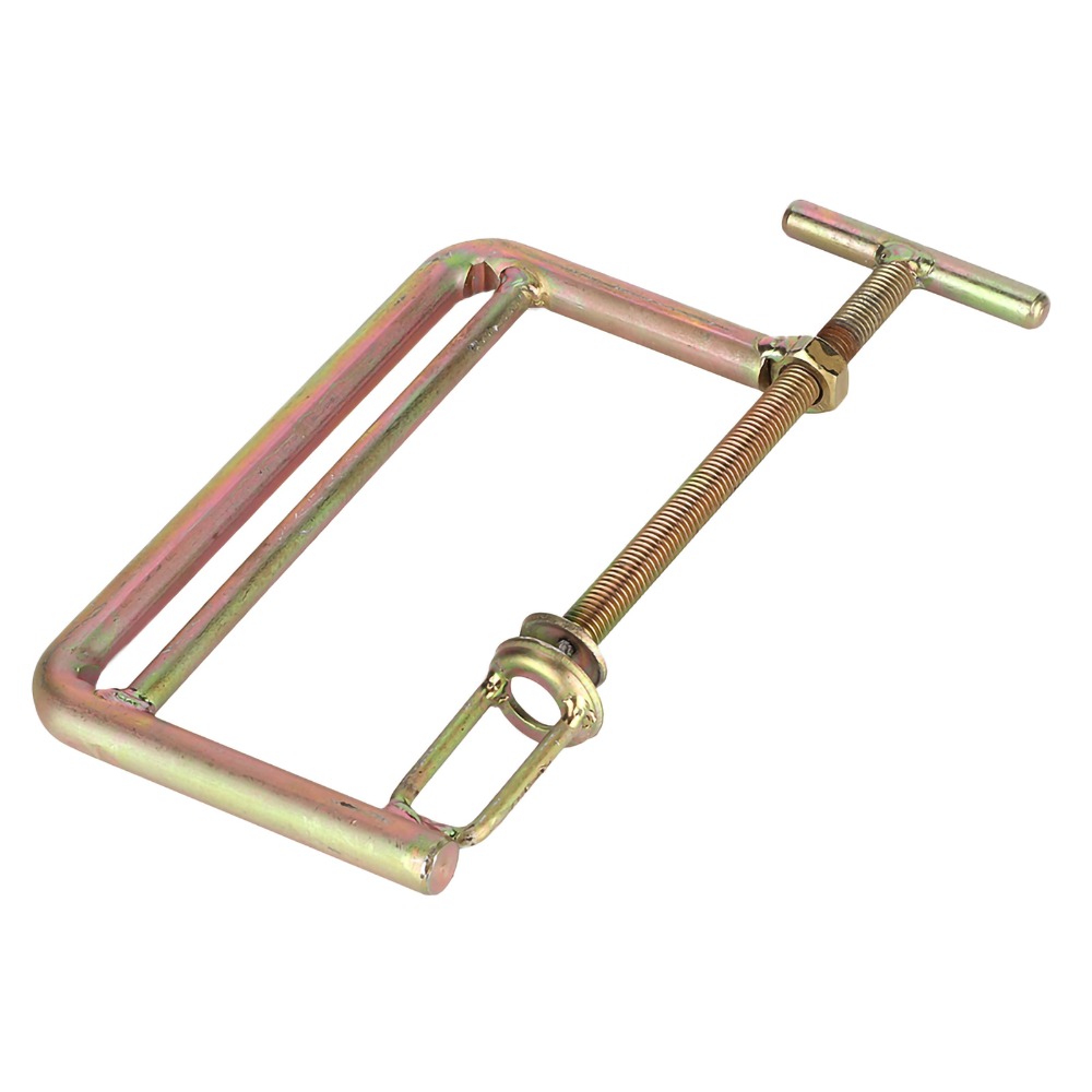 เครื่องมือบีบสปริงวาล์วขนาด 25 - Valve Spring Compressor บทวิจารณ์และราคา