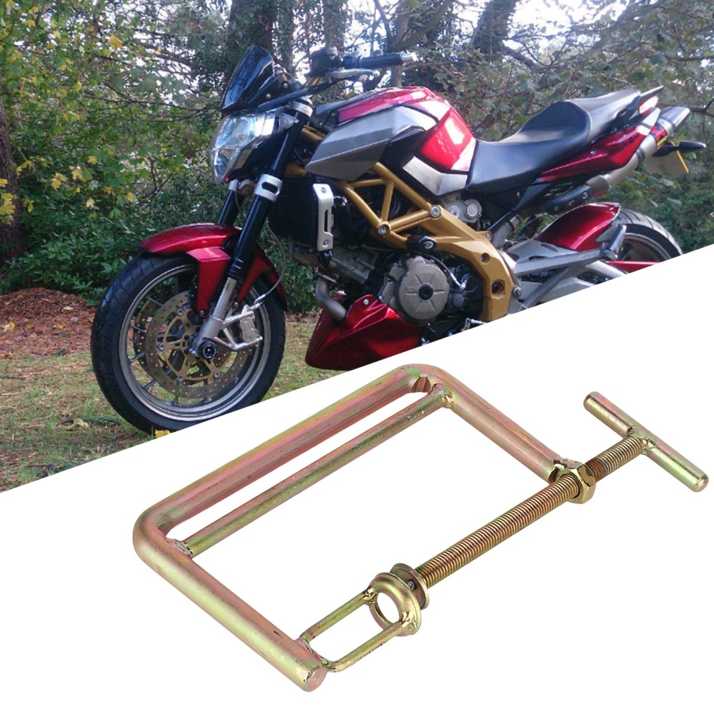 เครื่องมือบีบสปริงวาล์วขนาด 25 - Valve Spring Compressor บทวิจารณ์และราคา