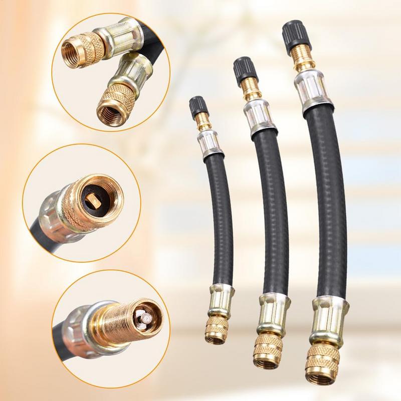 ยืดหยุ่นสายยางอะแดปเตอร์อัดอาก - Valve Spring Compressor บทวิจารณ์และราคา