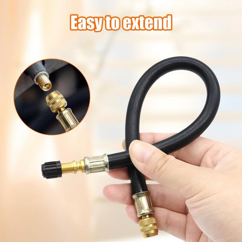 ยืดหยุ่นสายยางอะแดปเตอร์อัดอาก - Valve Spring Compressor บทวิจารณ์และราคา