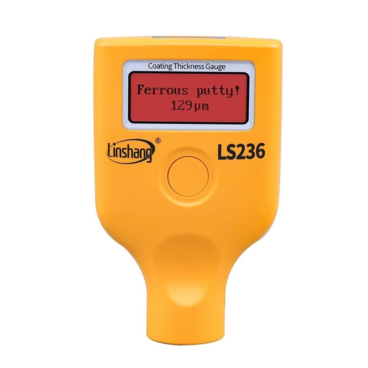 Y1251A* ☀ ▃   เครื่องวัดความหน - Paint Thickness Gauge บทวิจารณ์และราคา