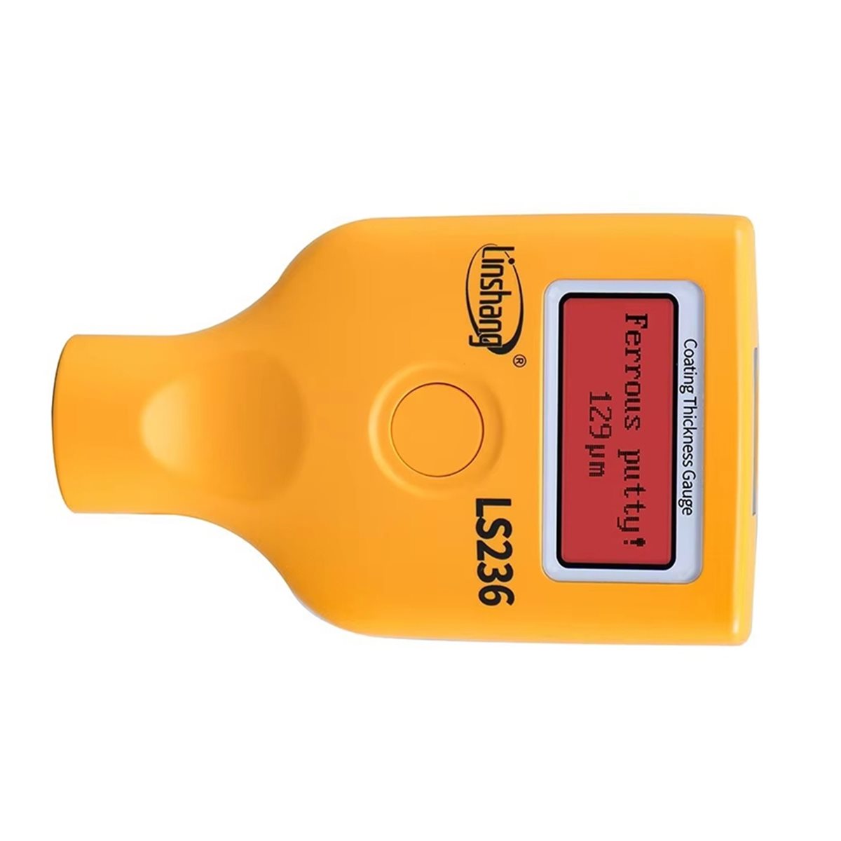 Y1251A* ☀ ▃   เครื่องวัดความหน - Paint Thickness Gauge บทวิจารณ์และราคา