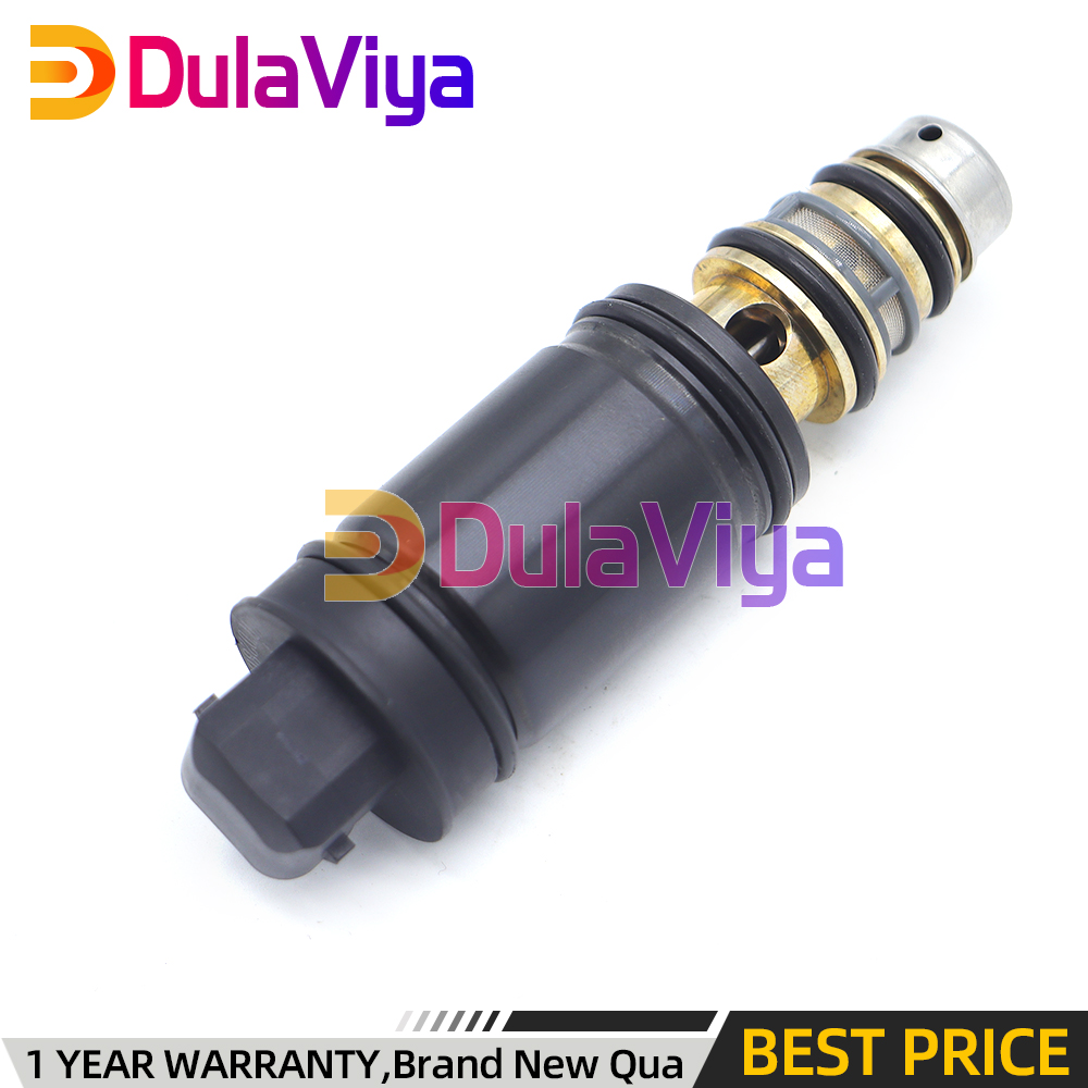 วาล์วควบคุมคอมเพรสเซอร์แอร์รถย - Valve Spring Compressor บทวิจารณ์และราคา