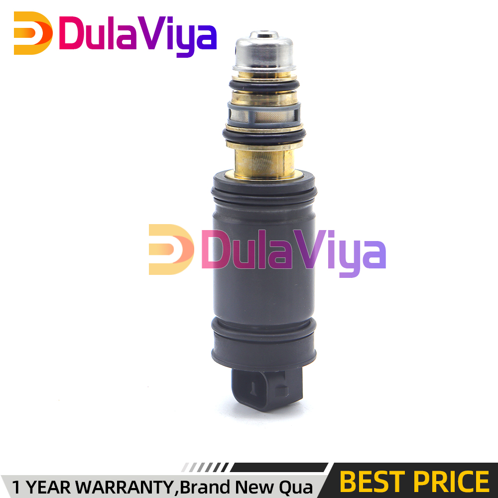 วาล์วควบคุมคอมเพรสเซอร์แอร์รถย - Valve Spring Compressor บทวิจารณ์และราคา