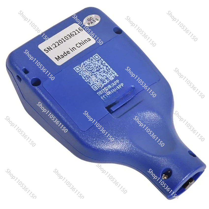 เครื่องวัดความหนาของสารเคลือบส - Paint Thickness Gauge บทวิจารณ์และราคา