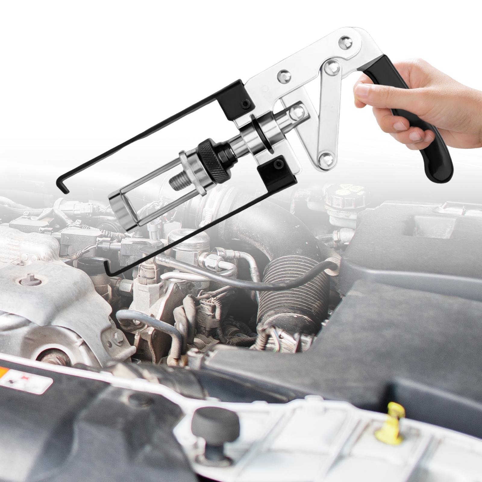เครื่องมือบีบอัดวาล์วเครื่องยน - Valve Spring Compressor บทวิจารณ์และราคา
