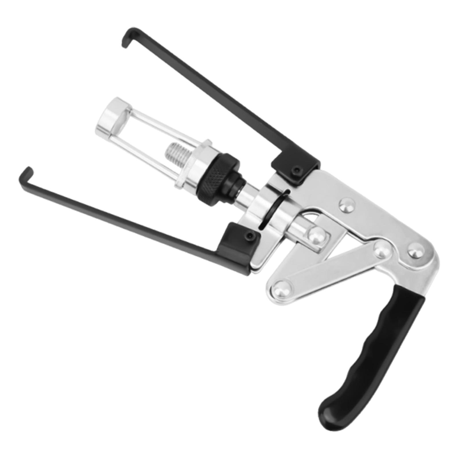 เครื่องมือบีบอัดวาล์วเครื่องยน - Valve Spring Compressor บทวิจารณ์และราคา