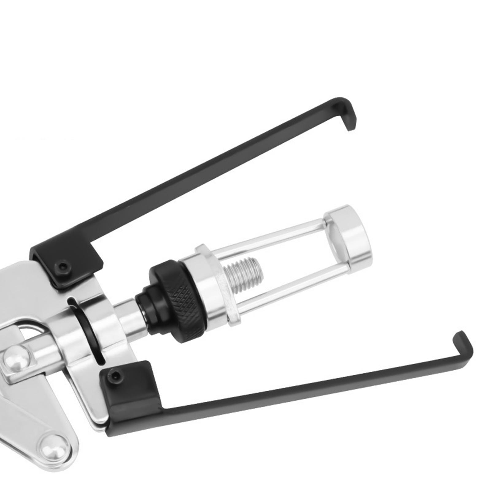 เครื่องมือบีบอัดวาล์วเครื่องยน - Valve Spring Compressor บทวิจารณ์และราคา