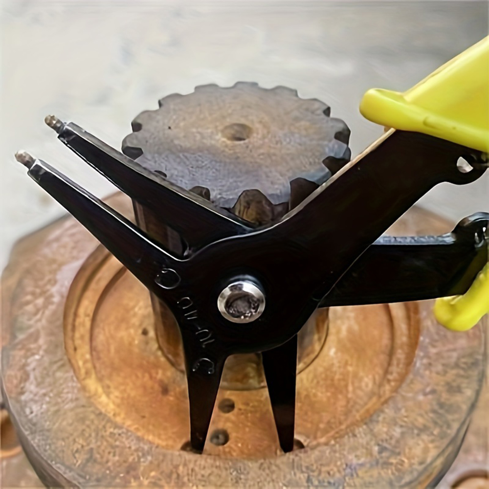 คีมบีบสปริง 2-in-1 1 ชิ้น |    - Valve Spring Compressor บทวิจารณ์และราคา
