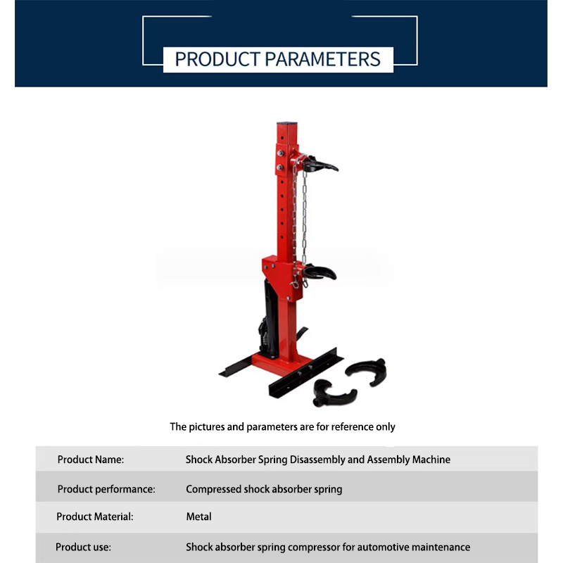 Strut Spring Compressor โช้คอั - Valve Spring Compressor บทวิจารณ์และราคา