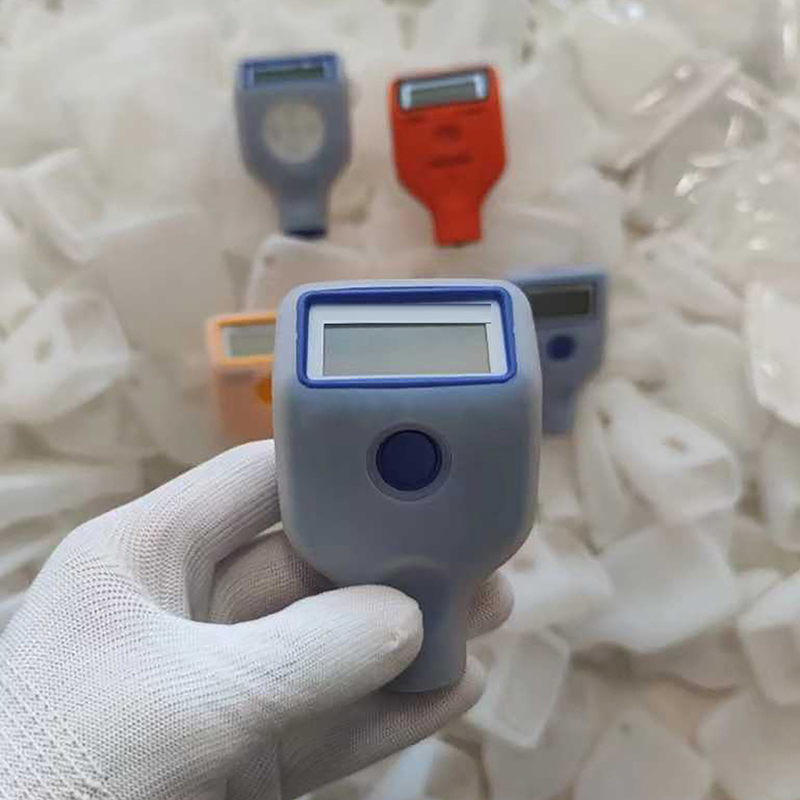 เคสซิลิโคน 1 ชิ้น สำหรับเครื่อ - Paint Thickness Gauge บทวิจารณ์และราคา