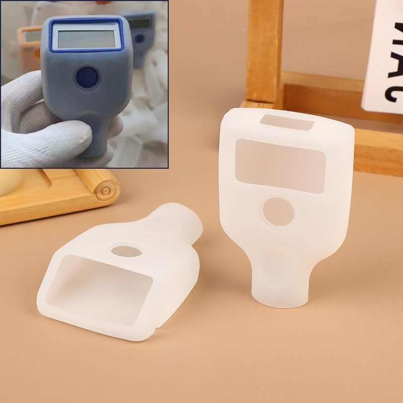 เคสซิลิโคน 1 ชิ้น สำหรับเครื่อ - Paint Thickness Gauge บทวิจารณ์และราคา